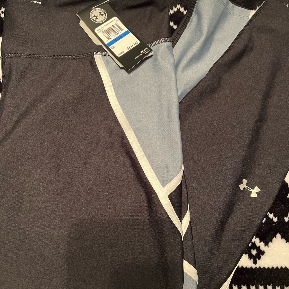 Under Armour leggings new with tags